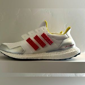 Adidas Ultra Boost DNA -X Lego. New with Box.